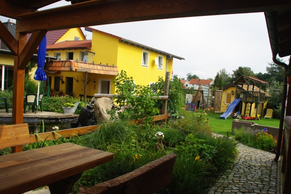 Landhotel Heidekrug